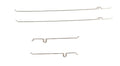 Pushrod Set; P-51D Micro
