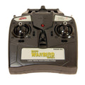 2.4GHz Transmitter; Micro Warbirds