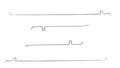 Pushrod Set; F4U Micro