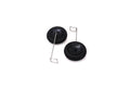 Snap in Landing Gear Set; Micro Warbrids