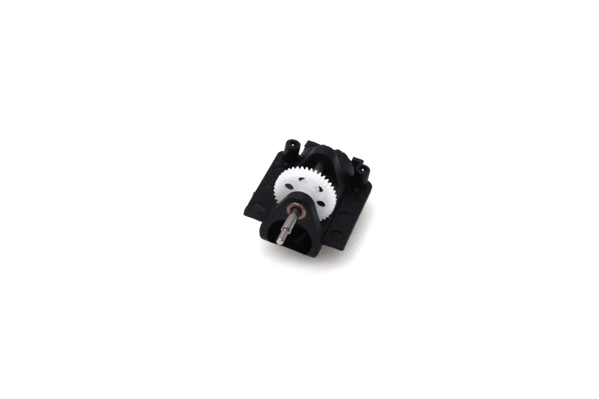 Gearbox; Micro Warbirds