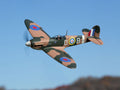 RAF Spitfire BL 500mm RFRT (Ready-for-Rage-Transmitter) Warbird with PASS System
