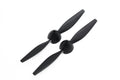 2-Blade Prop Assembly with Spinner (2); Scout