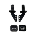 Servo Horns (Set of 4); Spitfire BL, F-16
