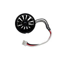 1112/11000Kv Brushless Motor; F-16