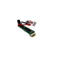 15A BL ESC with JST Plug; F-16