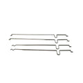 Full Push Rod Set; F-16
