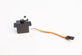 9g Waterproof Rudder Servo; Black Marlin MX, LightWave, Lightwave 400BL