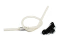 Water Cooling Tube w/ Adapter; Black Marlin MX, SuperCat MX, LightWave