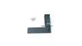 Rudder Assembly; Black Marlin EX, Black Marlin EX BL, Mako 630BL