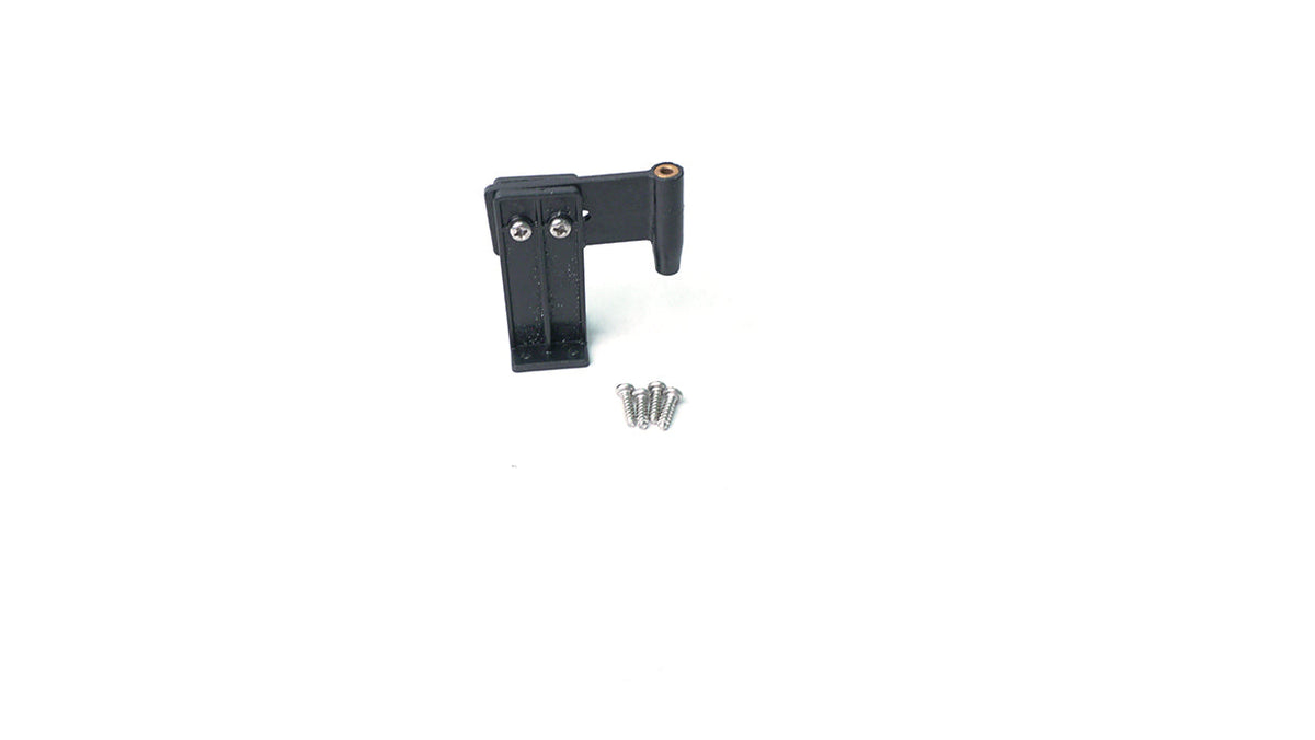 Prop Strut Set: Black Marlin / BM Brushless