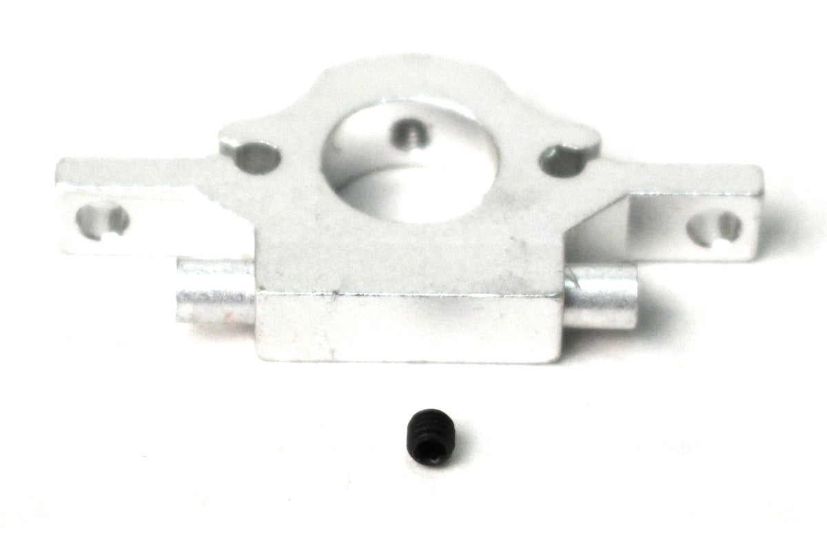 Water-Cooled Motor Mount; Black Marlin BL, Lightwave 400BL, Mako 630BL
