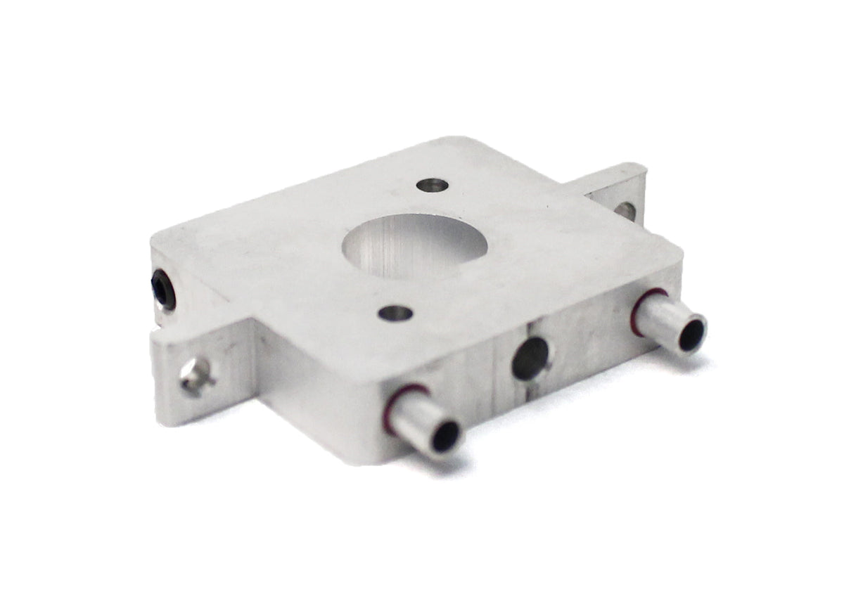 Stainless Motor Mount; SuperCat 700BL, Velocity 800BL, Velocity 900BL