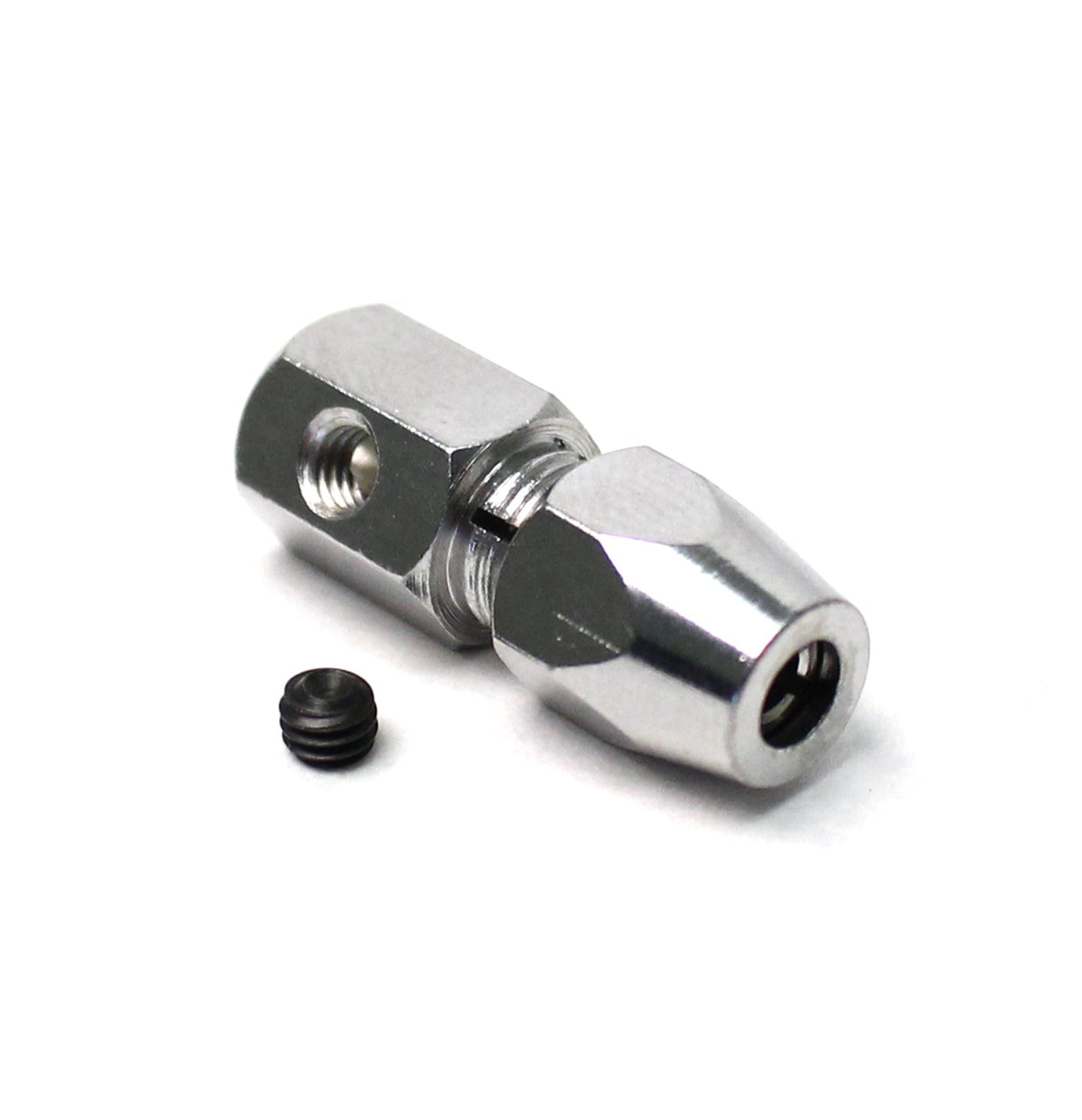 Brushless Motor Coupler; SC700BL Super Cat
