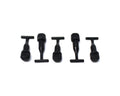 Water Outlet Plug (5); SC700BL Super Cat