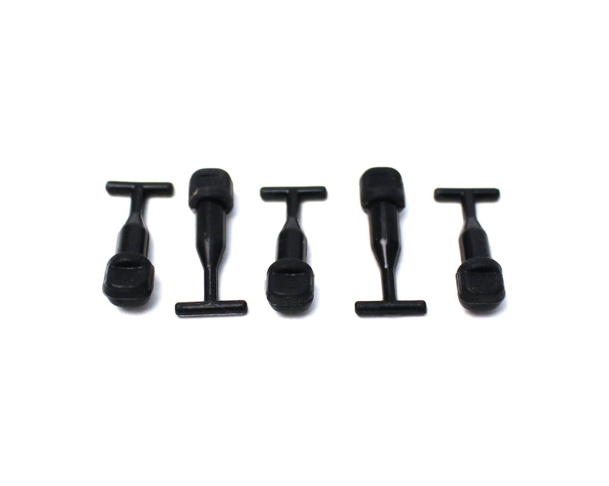 Water Outlet Plug (5); SC700BL Super Cat