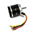 3720/1800KV Brushless Motor; Velocity 800BL, Velocity 900BL