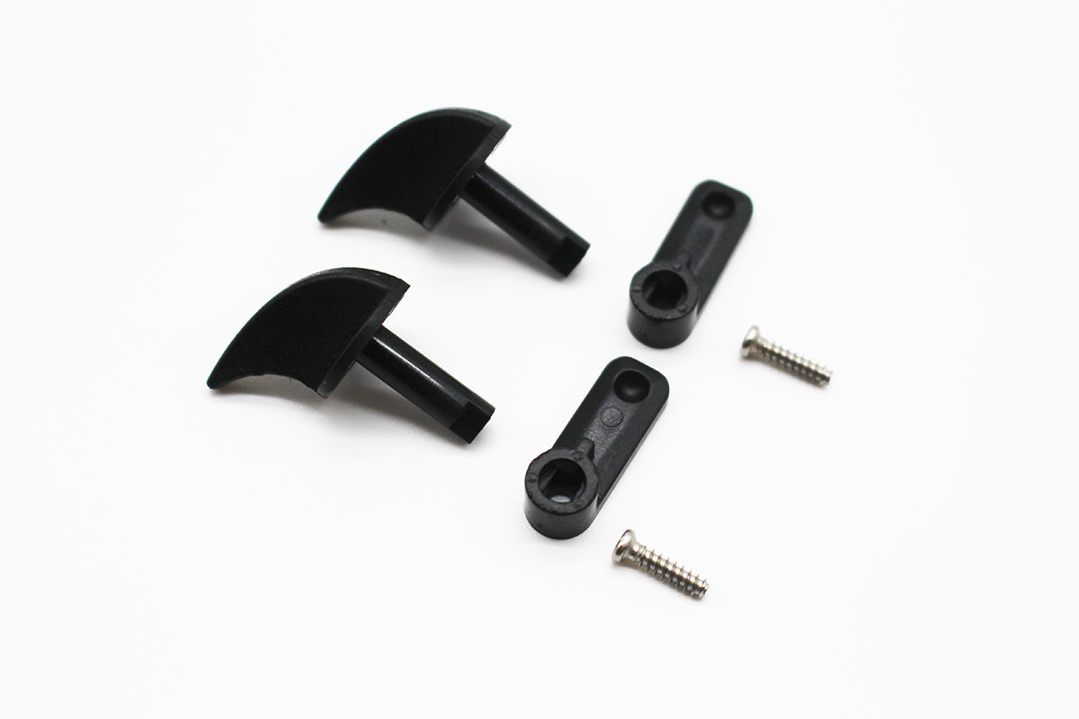 Canopy Latch (2); Velocity 900BL