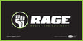 Rage Banner 24x48