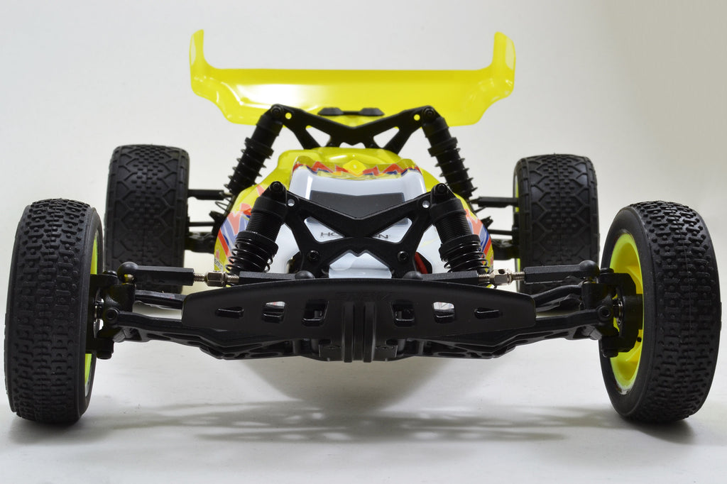 Wide Front Bumper for the Losi Mini-T2.0 & Mini-B