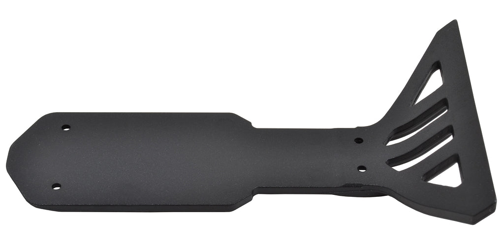 Rear Bumper/Skid Plate for the Losi Mini-T 2.0 & Mini-B