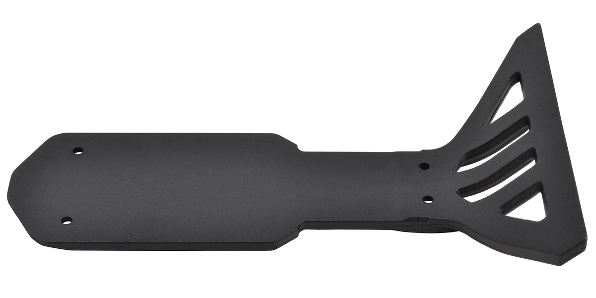 Rear Bumper/Skid Plate for the Losi Mini-T 2.0 & Mini-B