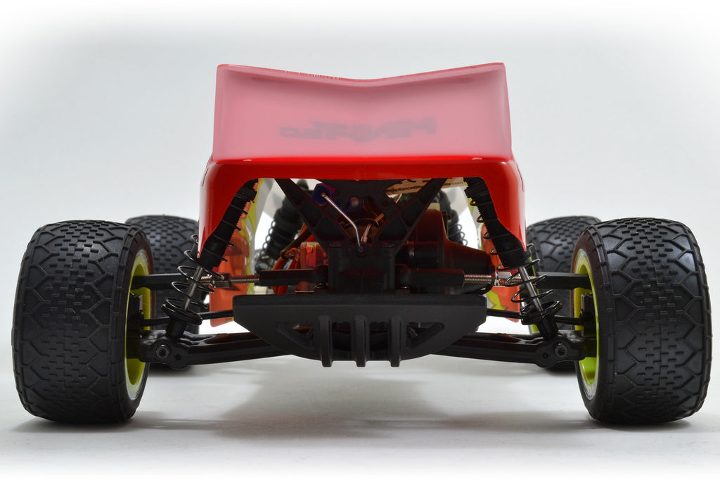 Rear Bumper/Skid Plate for the Losi Mini-T 2.0 & Mini-B