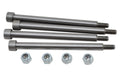 Threaded Hinge Pins for the Traxxas X-Maxx