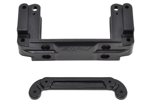 +2 Suspension Mount for Redcat Lowriders
