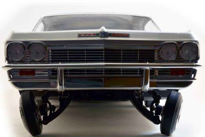+2 Suspension Mount for Redcat Lowriders