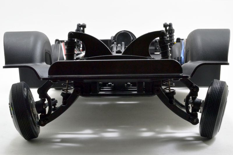 +2 Suspension Mount for Redcat Lowriders