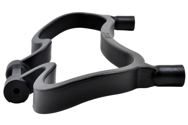 Rear Upper Bumper Mount, for the Traxxas X-Maxx