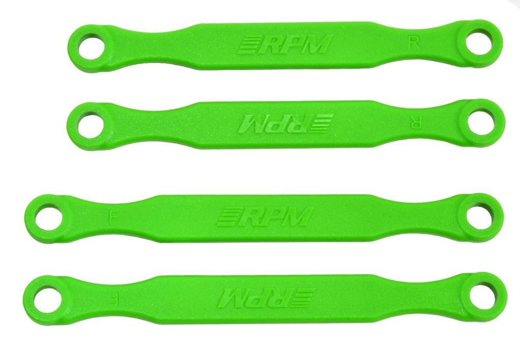 Camber Link Set for BL2 Versions of Traxxas 4x4