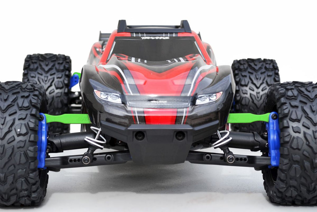 Camber Link Set for BL2 Versions of Traxxas 4x4