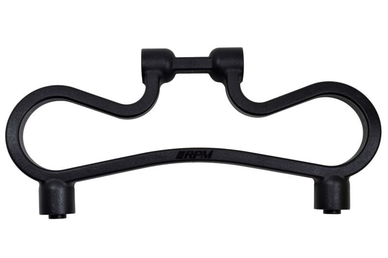 Front Upper Bumper Mount, for the Traxxas X-Maxx