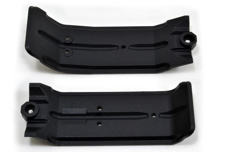 Front and Rear Skid Plates for the Traxxas Mini Maxx & Mini