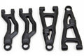 Front Upper & Lower A-Arms, for the Arrma Grom (Set "A")