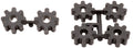 REPLACEMENT SPLINE DRIVE ADAPT ADAPTER(SLASH 2WD/4W4 & BLITZ)
