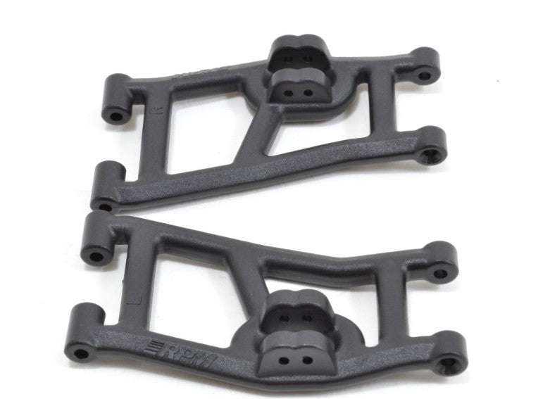 Front Lower A-arms for the Losi Rock Rey