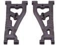FRONT A-ARMS FOR ASSOCIATED PROLITE 4X4 - BLACK3