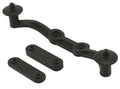 ADJUST BODY MOUNTS TRAXXAS SLASH 4X4