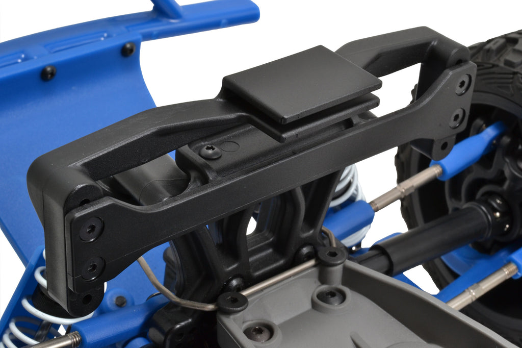 Slash 4x4 "No Clip" Body Mount