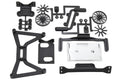 Slash 4x4 "No Clip" Body Mount