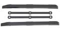 Roof Skid Rails for Traxxas X-Maxx