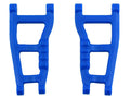 BLUE REAR A-ARM SLASH
