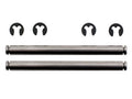 REPLACEMENT HINGE PIN SET TRUE-TRACK A-ARMS (2 HIN GE PI