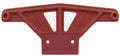 WIDE FRONT BUMPER FOR TRAXXAS RUSTLER, STAMPEDE, NITRO SPORT