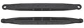 Trailing Arms, for Traxxas Unlimited Desert Racer
