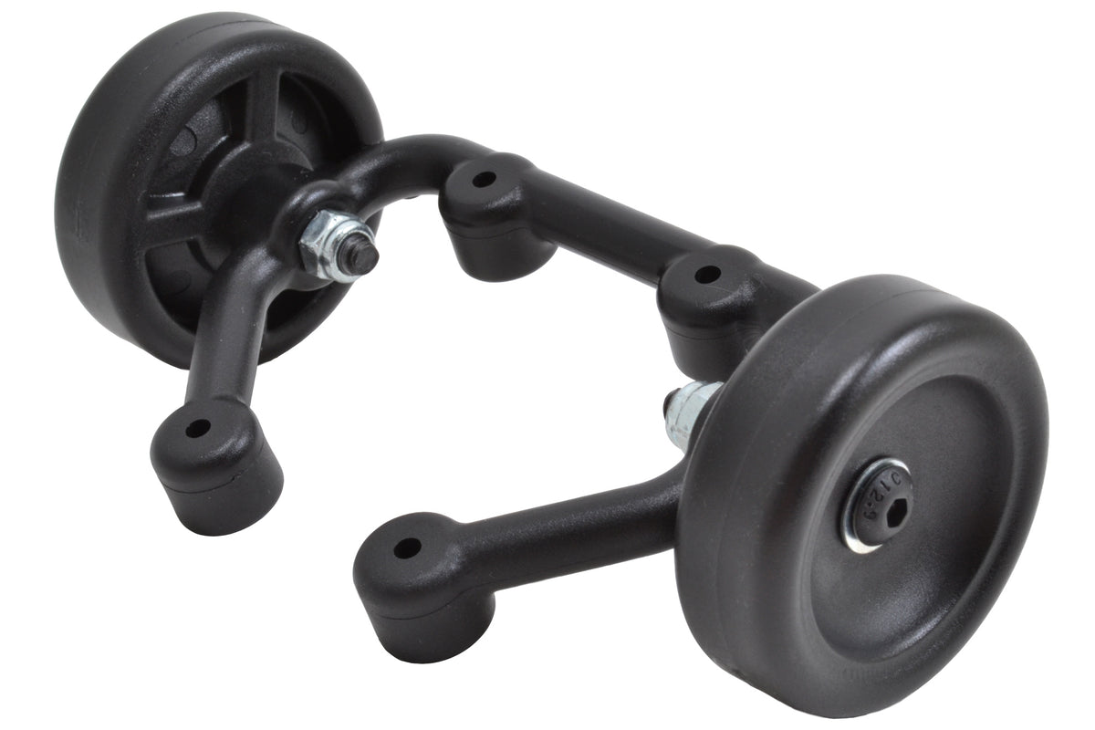 Low Visibility Wheelie Bars X-Maxx