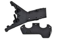 Front Skid Plate for the Associated Rival MT10 / Pro4